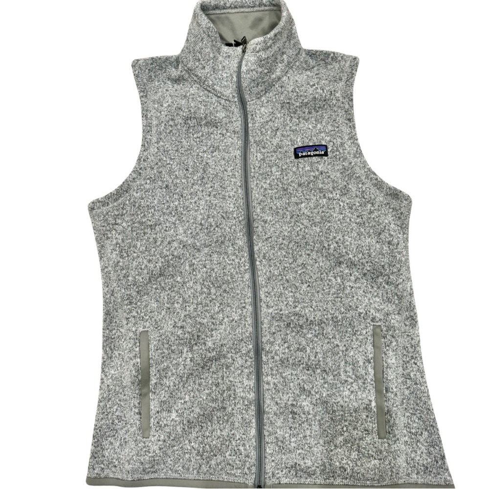 Patagonia Women's Better Sweater Fleece Vest